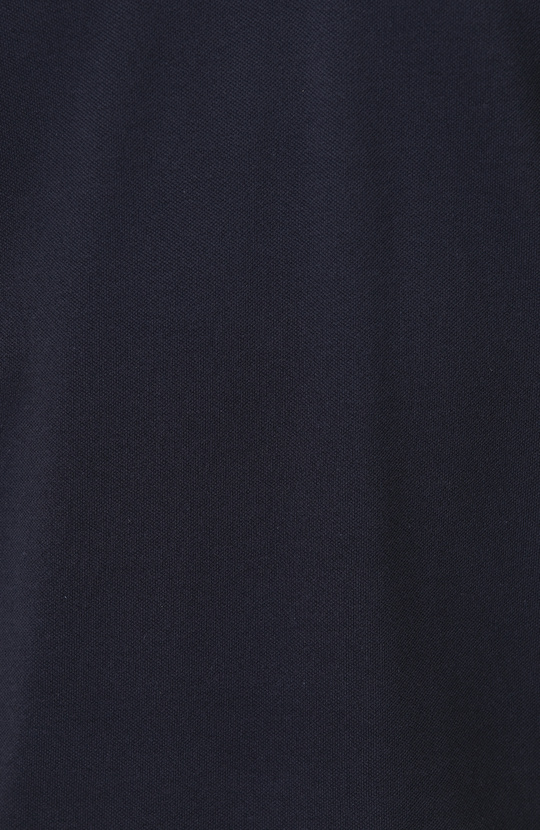 N-Tech Lacivert Fermuarlı T-shirt