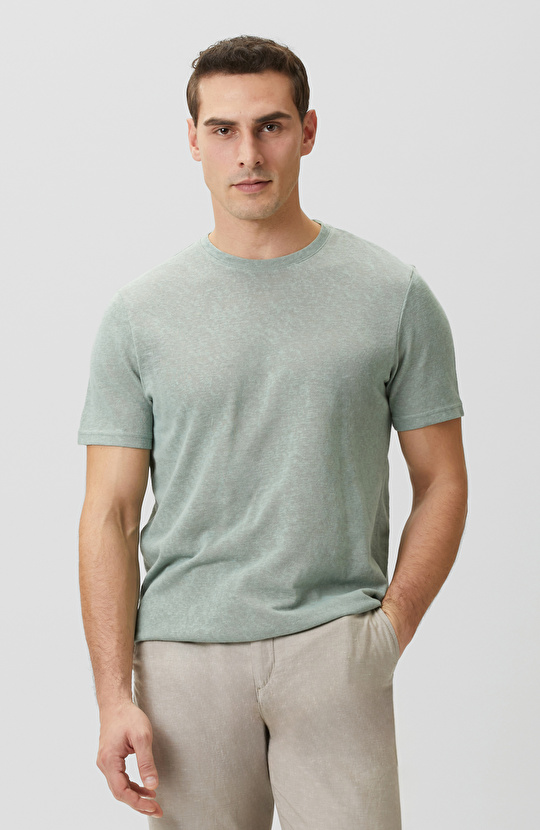 Mint Basic T-shirt