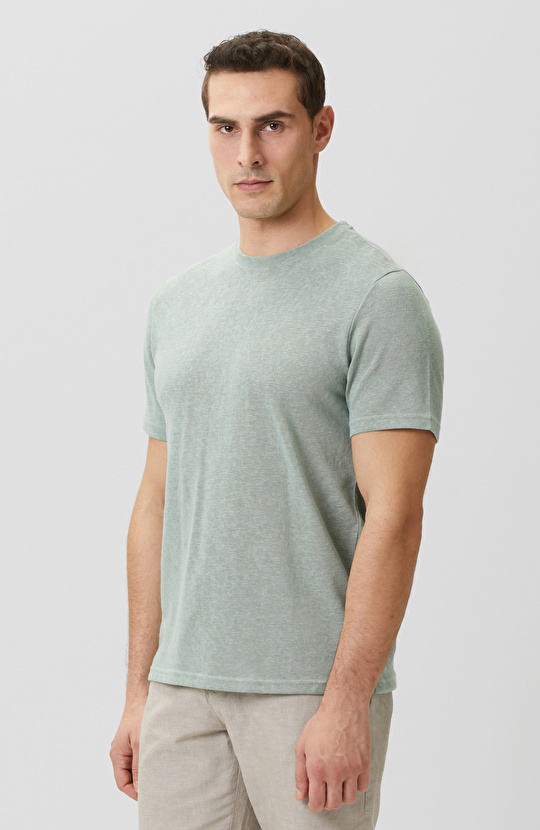 Mint Basic T-shirt