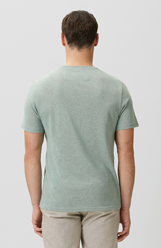 Mint Basic T-shirt