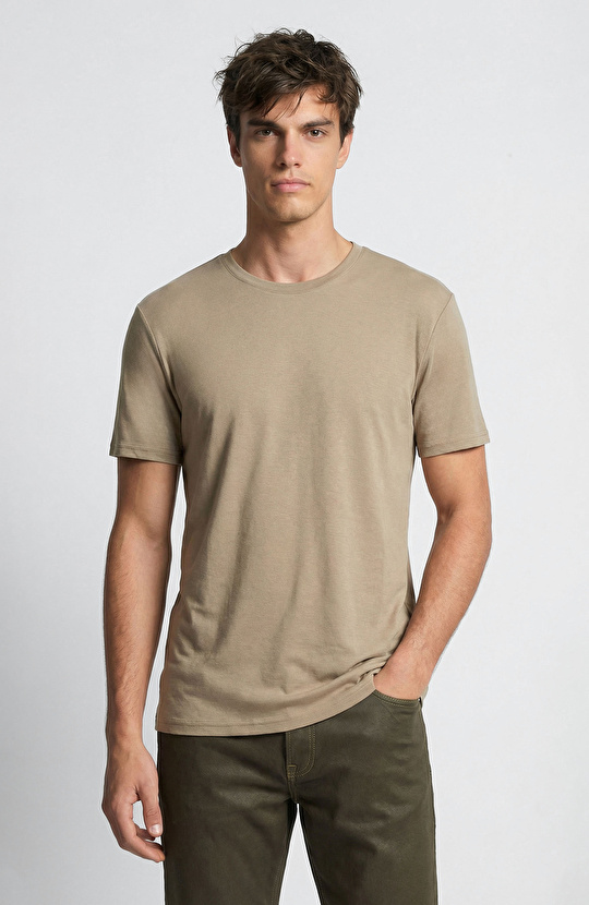 Vizon Basic Pike T-shirt