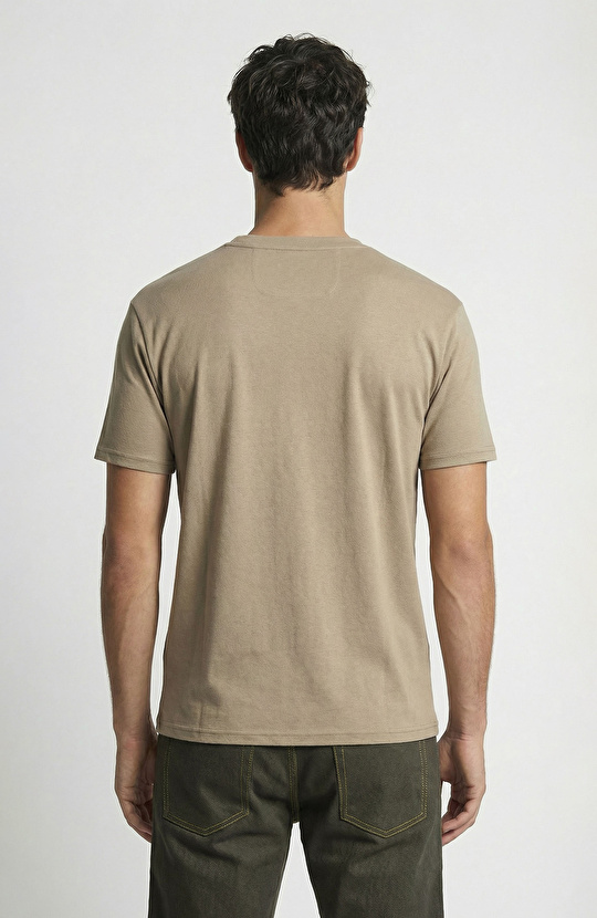 Vizon Basic Pike T-shirt