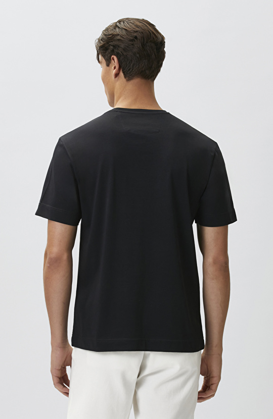 Navy Blue Tshırt