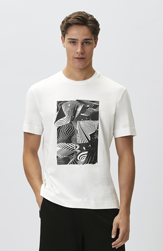 White Tshırt