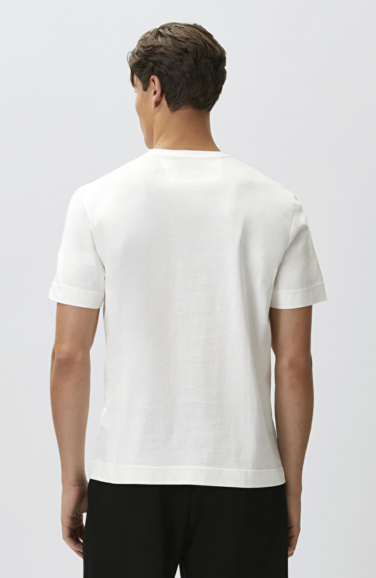 White Tshırt