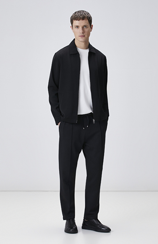 Traveller Beyaz Baskılı T-shirt