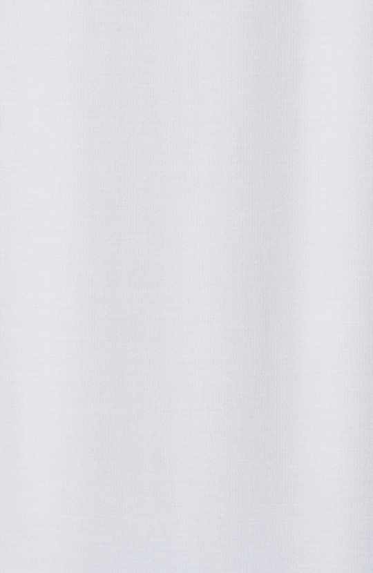 Traveller Beyaz Baskılı T-shirt