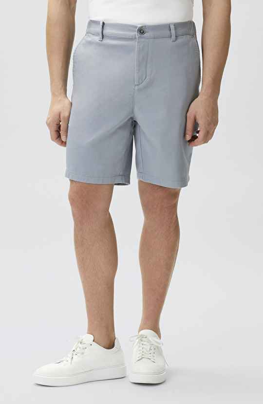 Blue Shorts