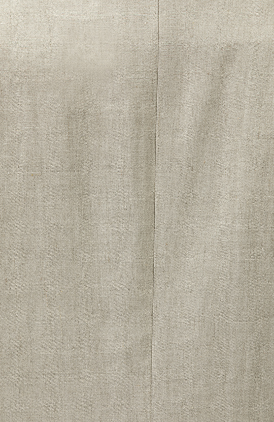 Naturel Klasik Keten Ceket