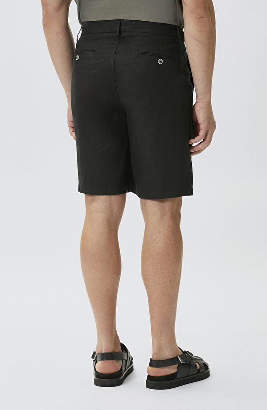 Black Shorts