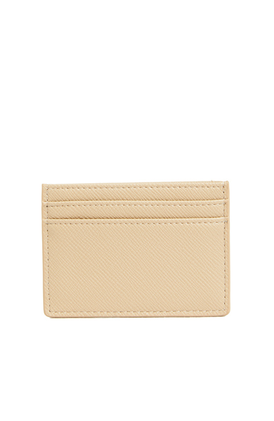 Vizon Kadın Suni Deri Kartlık