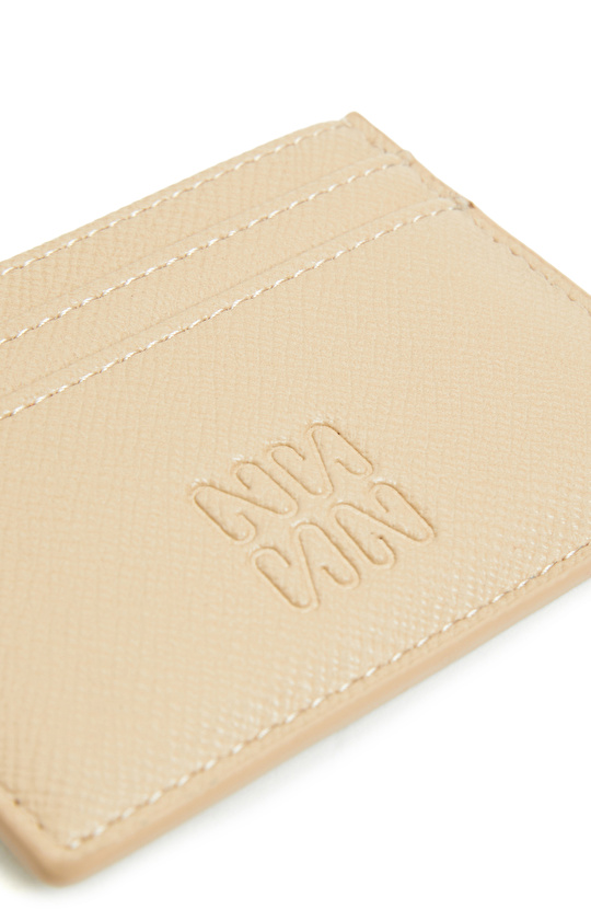 Vizon Kadın Suni Deri Kartlık