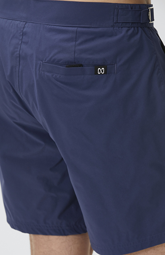 Lacivert Mayo