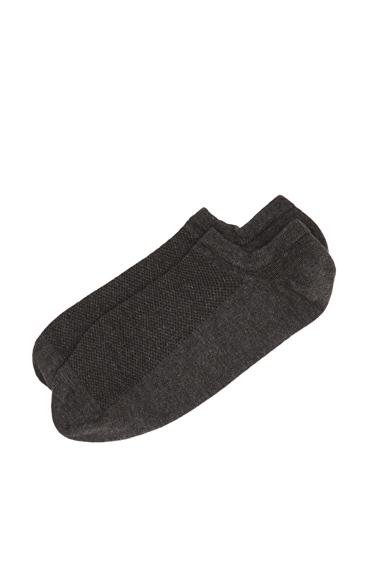 Anthracite Socks