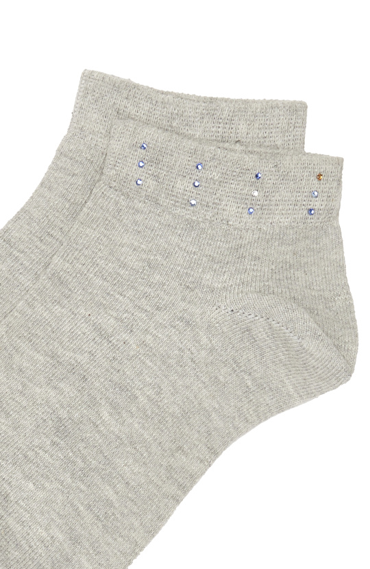 Grey Socks