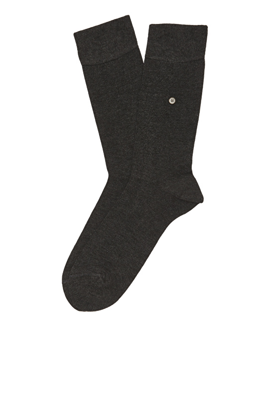 Anthracite Socks