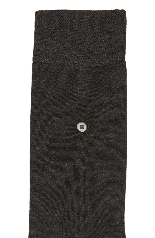 Anthracite Socks
