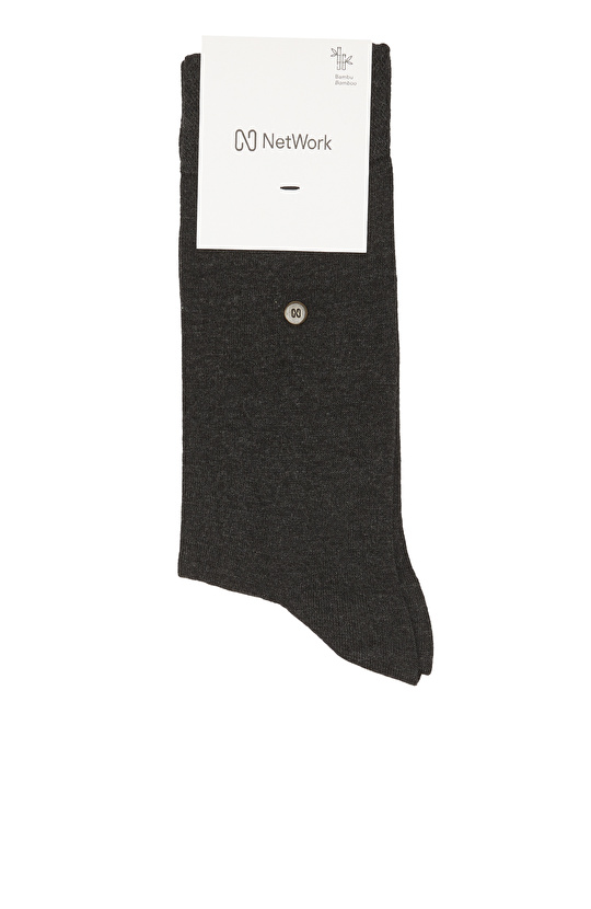 Anthracite Socks