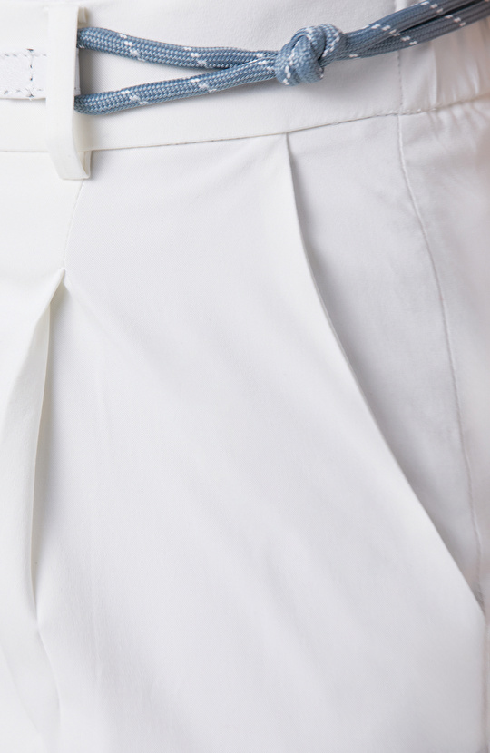 N-Tech Kırık Beyaz Pantolon