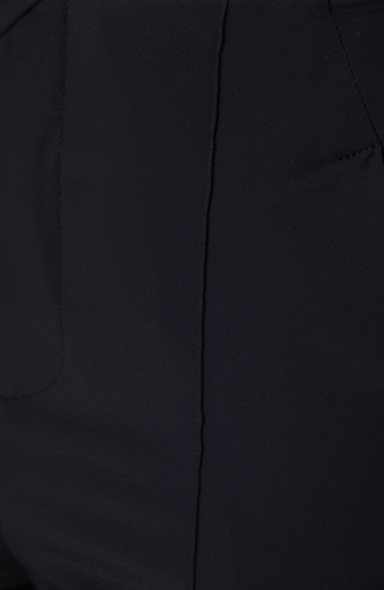 N-Tech Siyah Pantolon