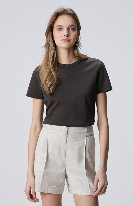 Acı Kahve Basic T-shirt