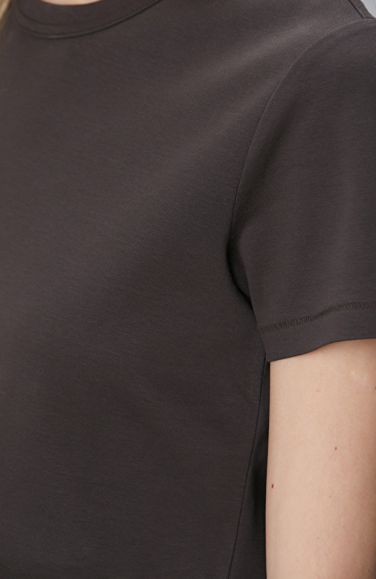 Acı Kahve Basic T-shirt