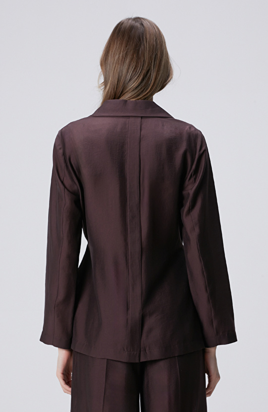 Limited Brown Jacket