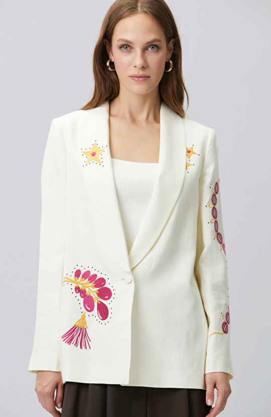 Off-White Jacket