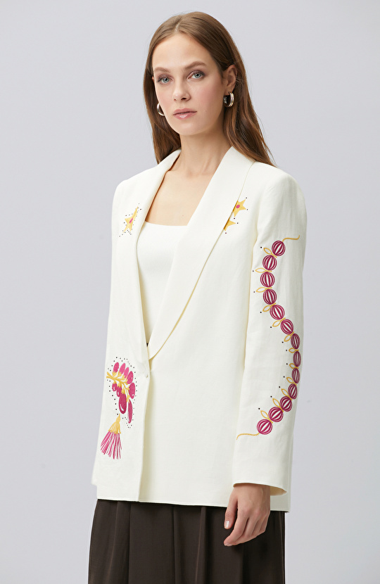 Off-White Jacket