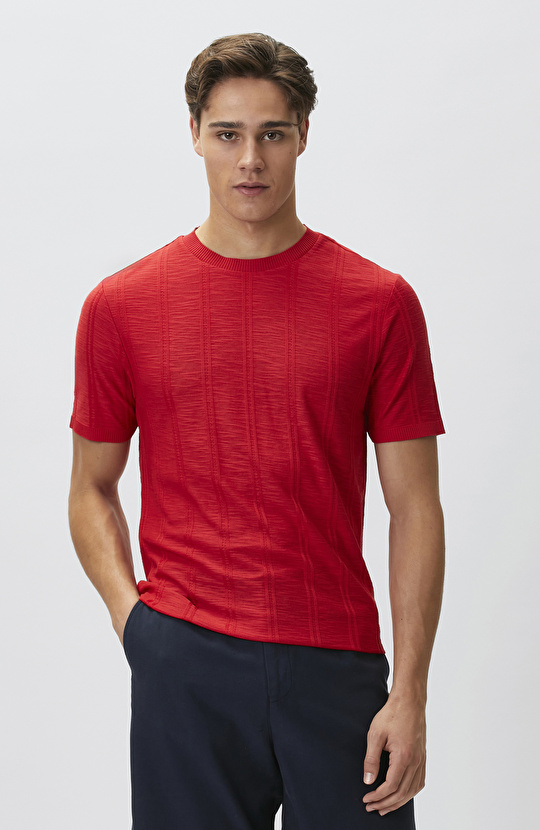 Red Tshırt