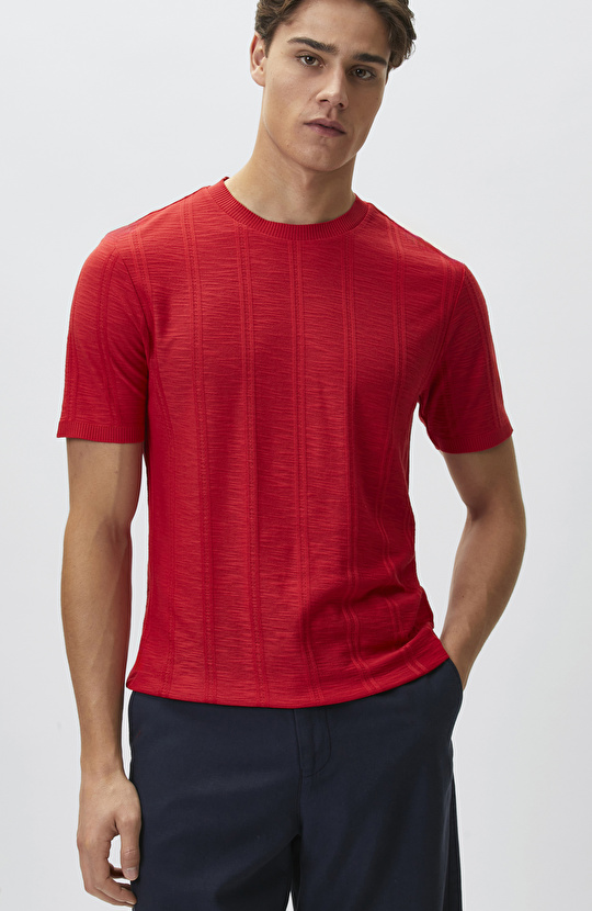 Red Tshırt
