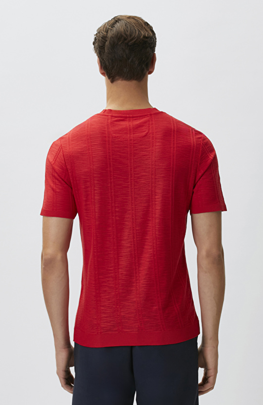 Red Tshırt
