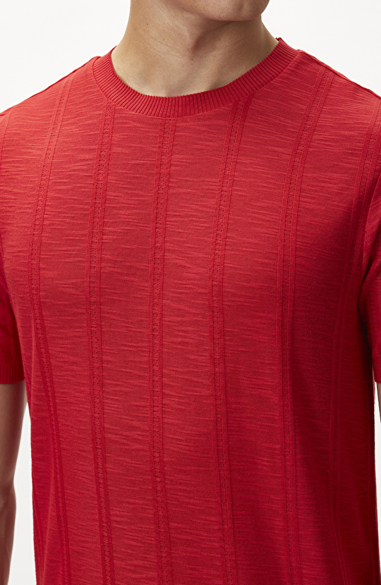 Red Tshırt