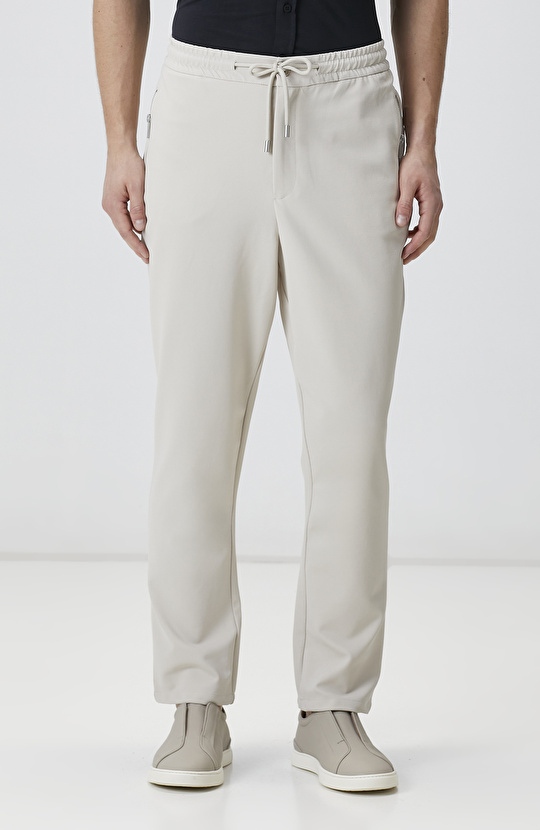 N-Tech Taş Diyagonal Eşofman Altı