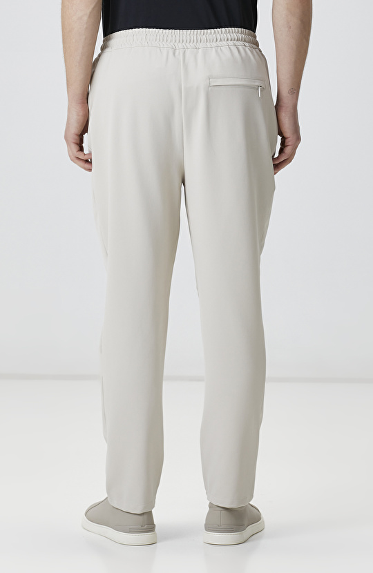 N-Tech Taş Diyagonal Eşofman Altı