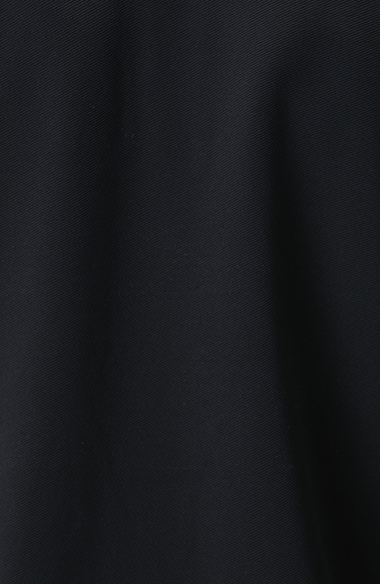 N-Tech Siyah Göğüs Cep Detaylı Sweatshirt