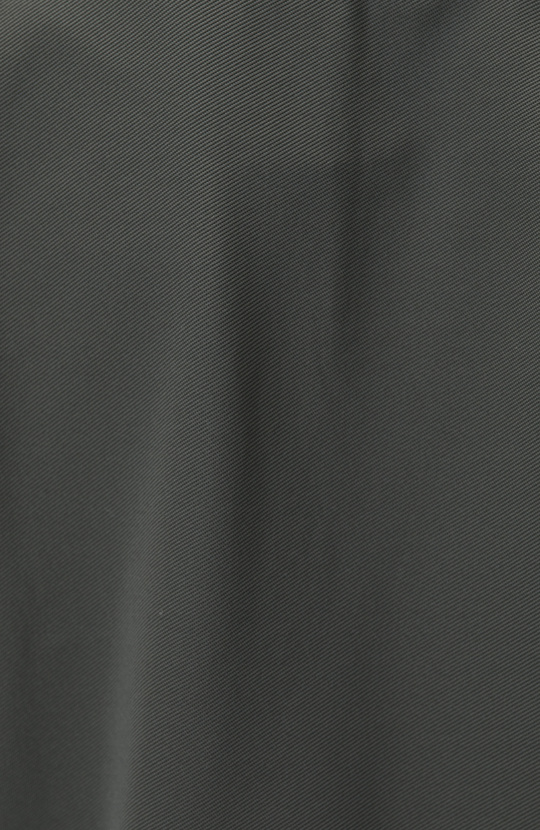 N-Tech Haki Göğüs Cep Detaylı Sweatshirt