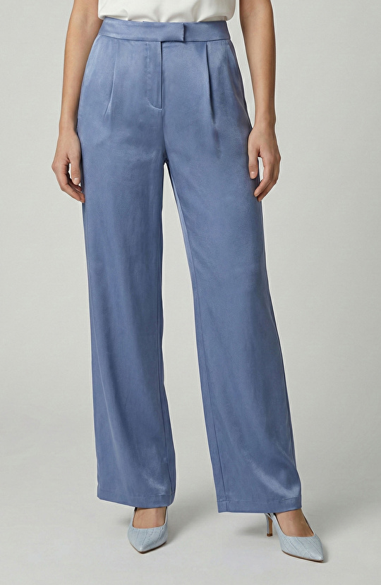Mavi Cupro Pantolon