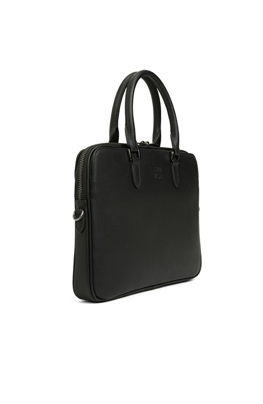 Black Laptop Bag