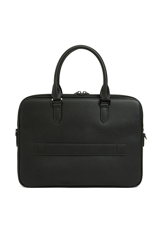 Black Laptop Bag