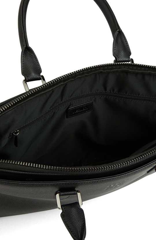 Black Laptop Bag