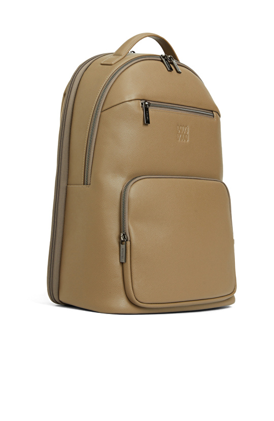 Haki Erkek Sırt Çantası