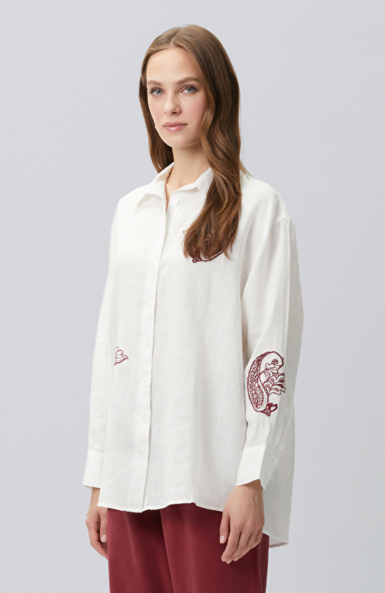 Off-White Shirt
