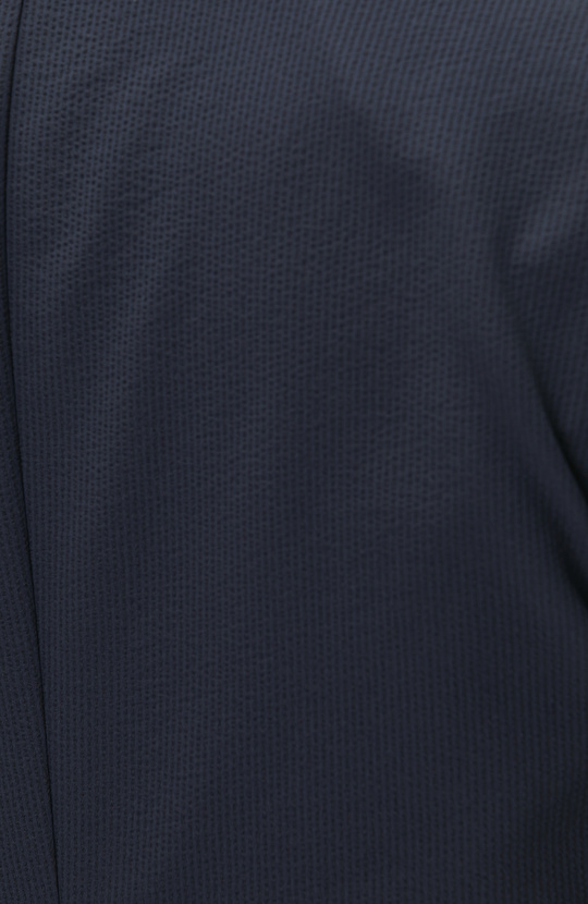 N-Tech Navy Blue Jacket