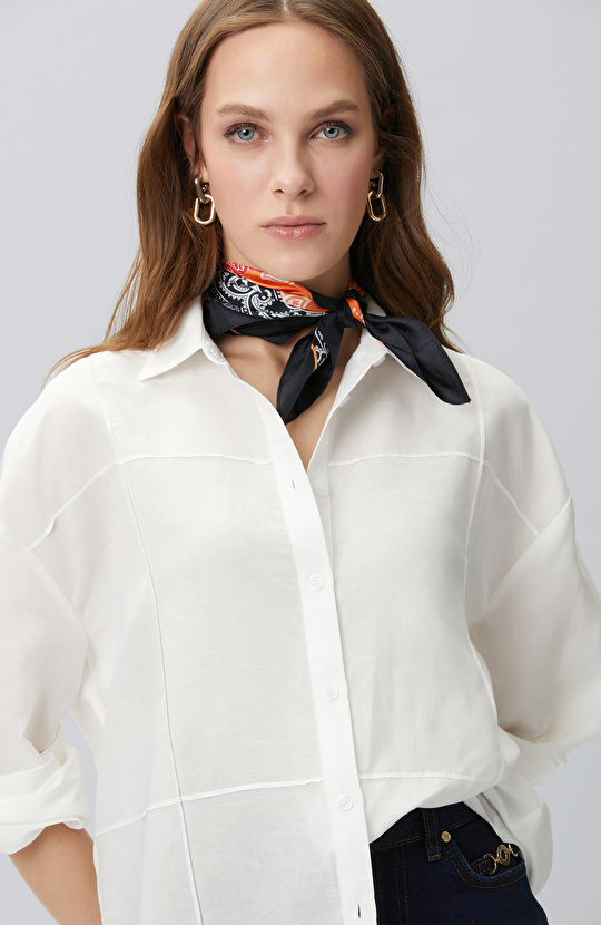 Off-White Shirt