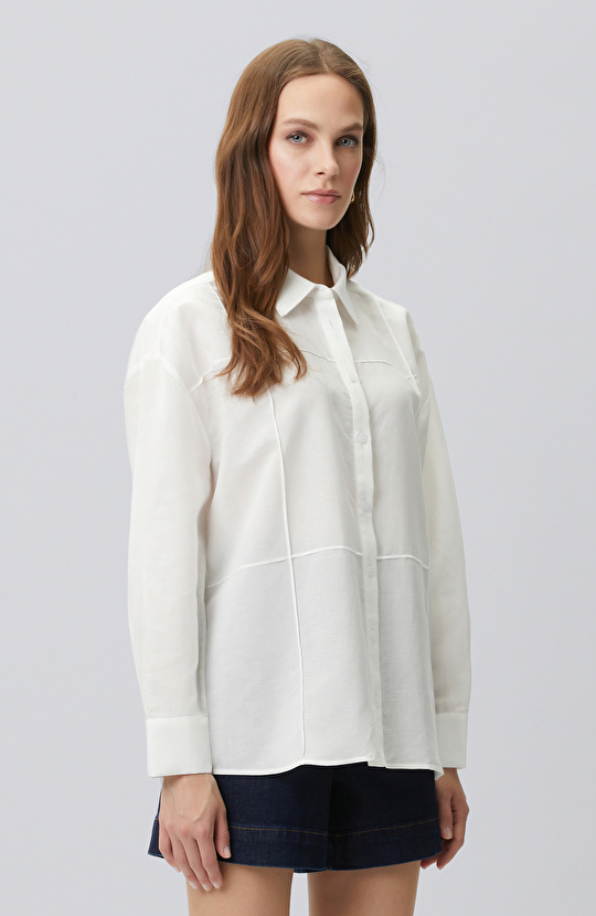 Off-White Shirt