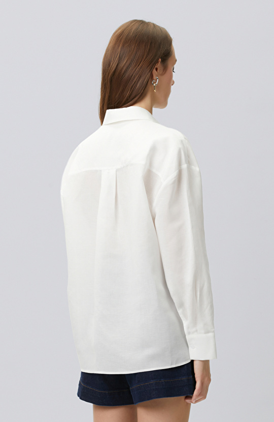 Off-White Shirt