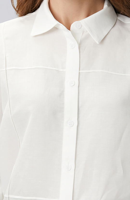Off-White Shirt