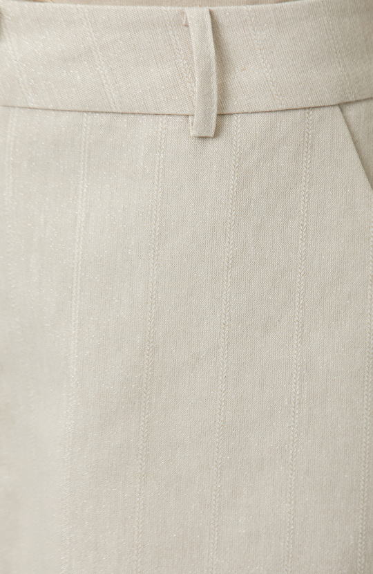 Natural Shorts