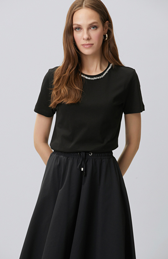 Black Tshırt